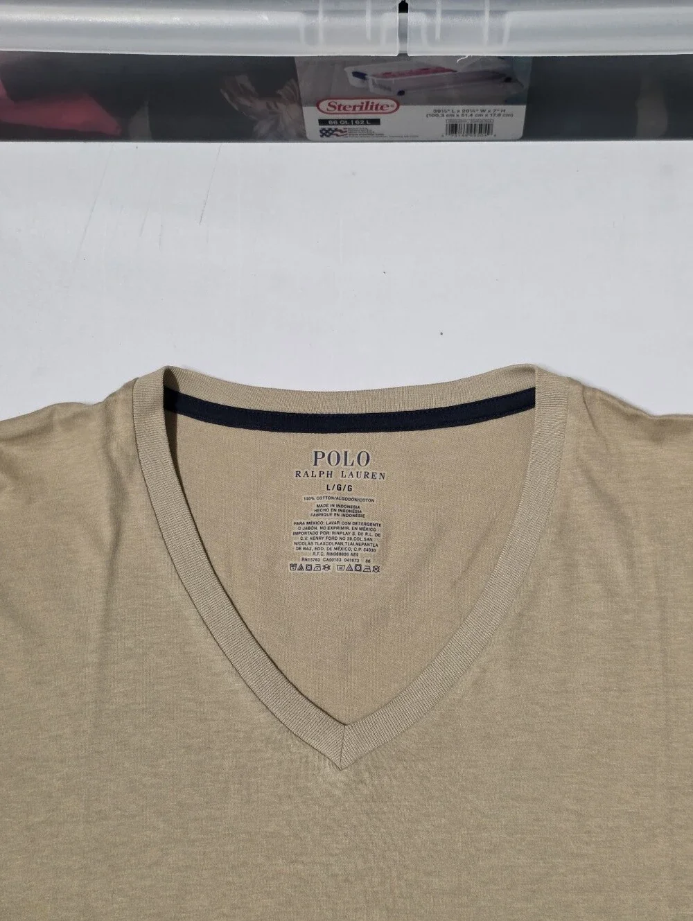 Polo Ralph Lauren all shirts